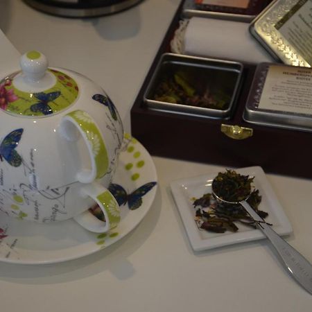Gaestehaus Praline ブレム エクステリア 写真