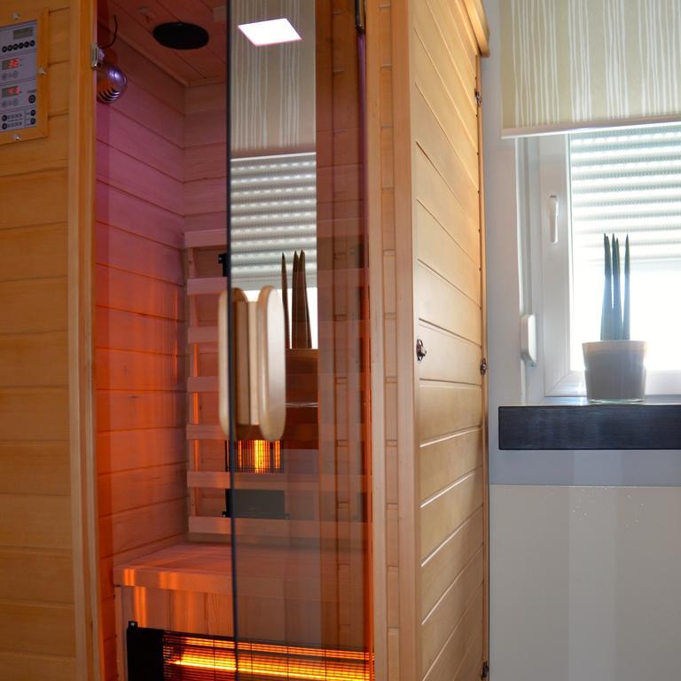 Gaestehaus Praline ブレム 部屋 写真